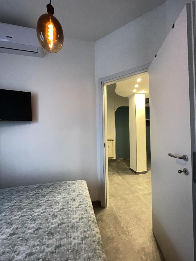Апартаменти Amazing Flat Central Wi Fi A/C Рапалло Екстер'єр фото