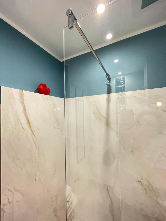 Апартаменти Amazing Flat Central Wi Fi A/C Рапалло Екстер'єр фото
