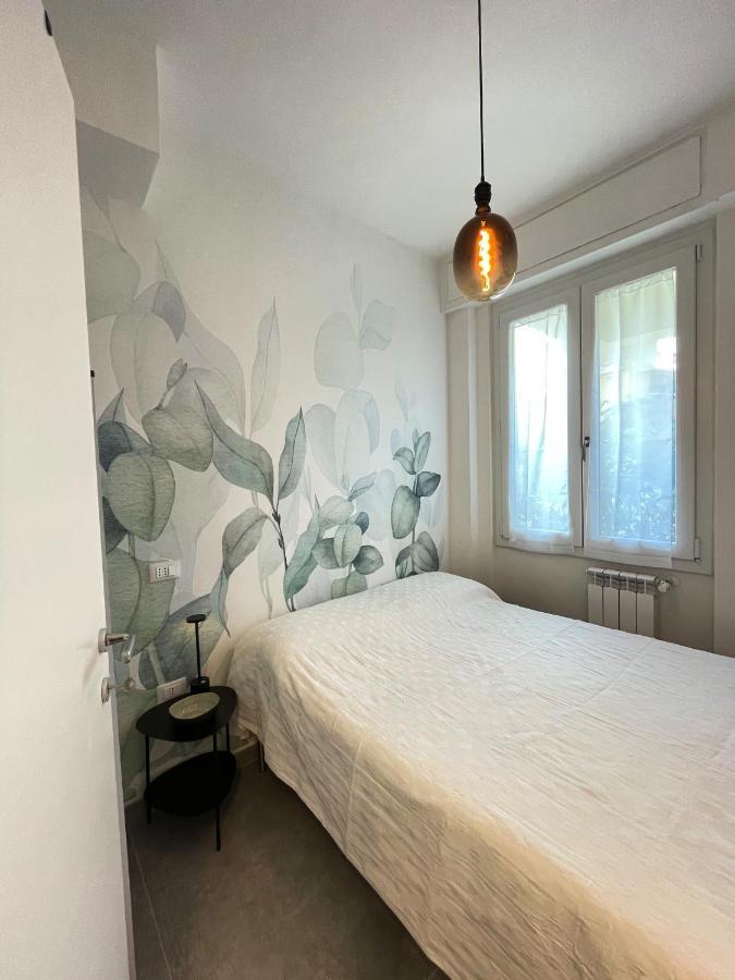 Апартаменти Amazing Flat Central Wi Fi A/C Рапалло Екстер'єр фото