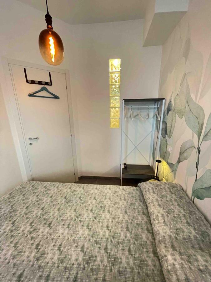 Апартаменти Amazing Flat Central Wi Fi A/C Рапалло Екстер'єр фото