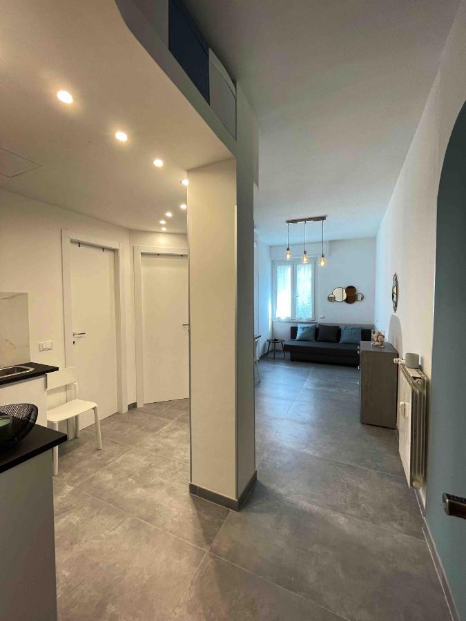 Апартаменти Amazing Flat Central Wi Fi A/C Рапалло Екстер'єр фото
