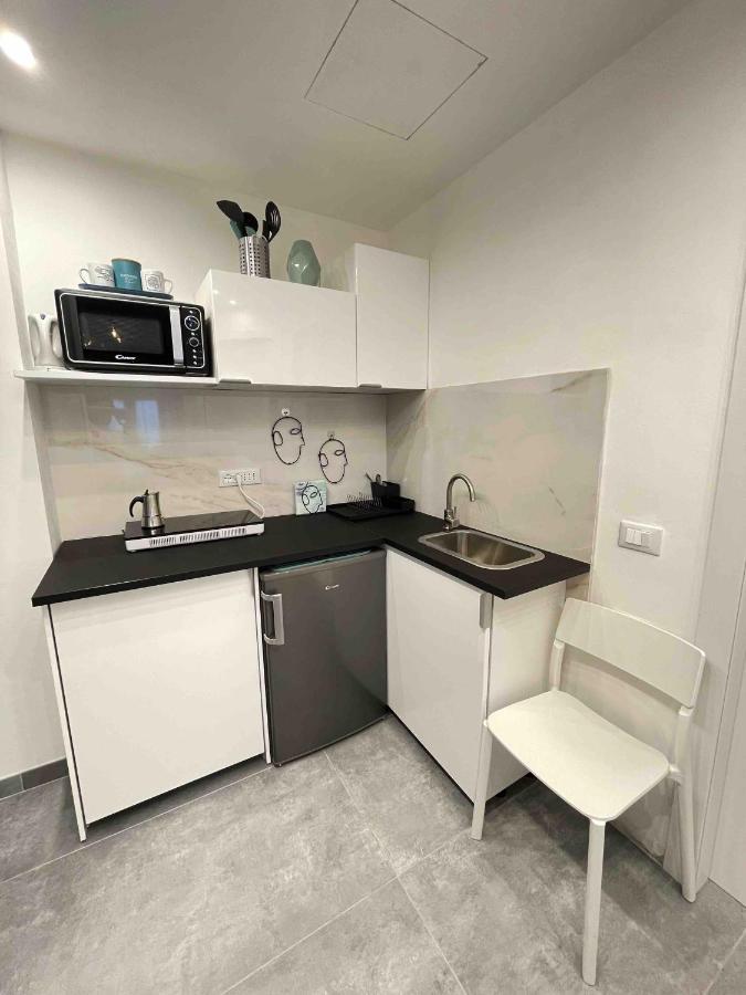 Апартаменти Amazing Flat Central Wi Fi A/C Рапалло Екстер'єр фото
