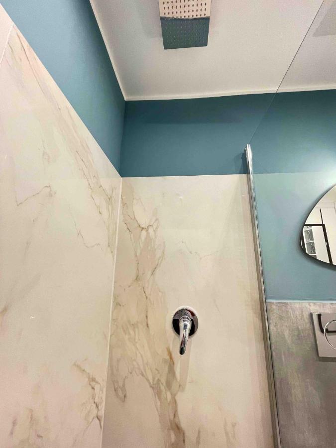 Апартаменти Amazing Flat Central Wi Fi A/C Рапалло Екстер'єр фото