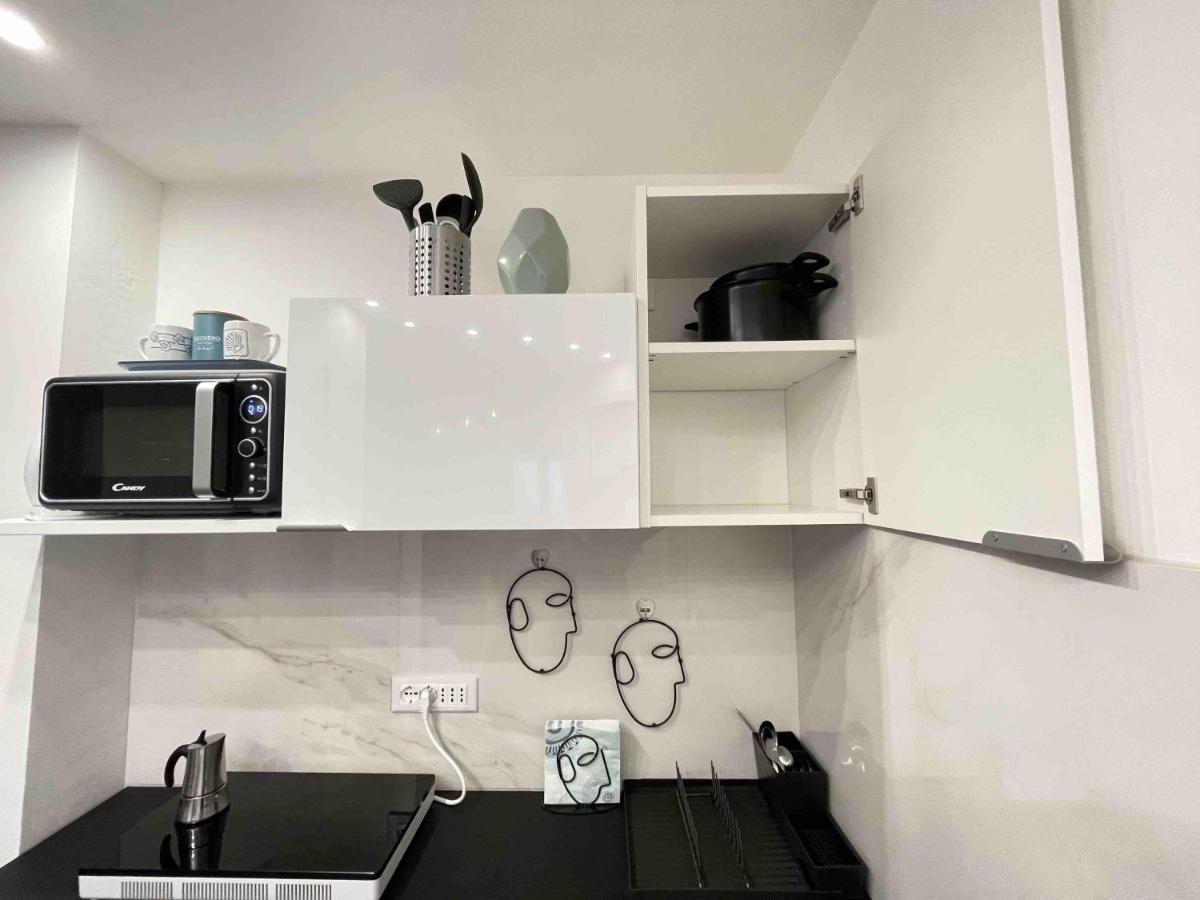 Апартаменти Amazing Flat Central Wi Fi A/C Рапалло Екстер'єр фото