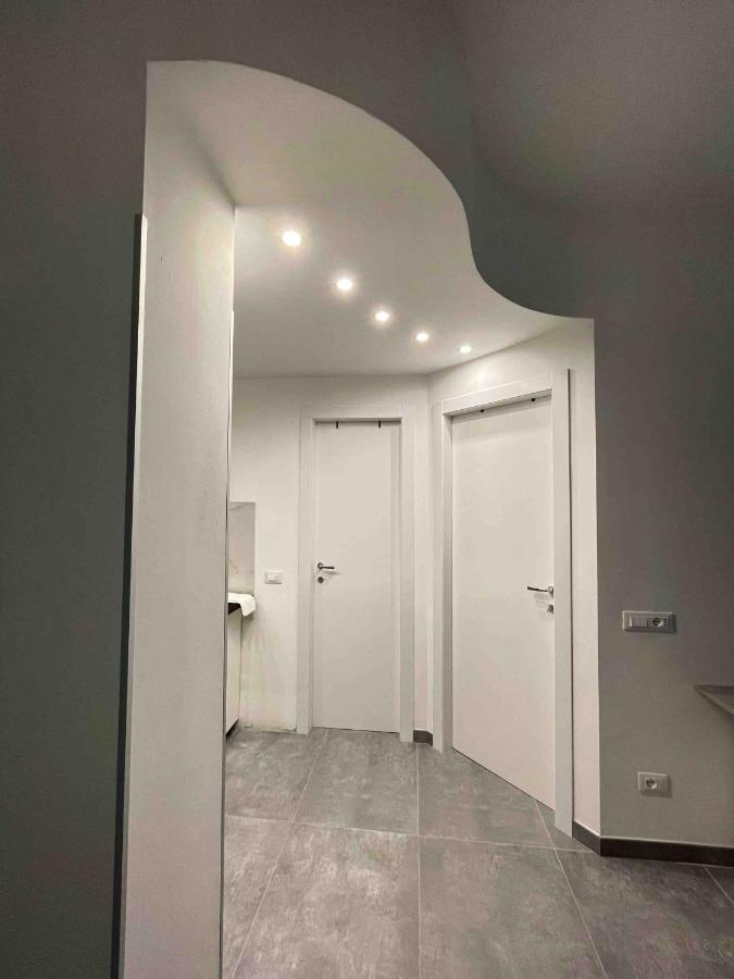 Апартаменти Amazing Flat Central Wi Fi A/C Рапалло Екстер'єр фото