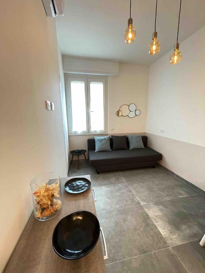 Апартаменти Amazing Flat Central Wi Fi A/C Рапалло Екстер'єр фото