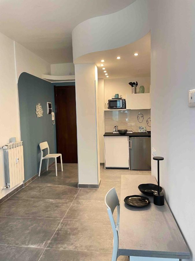 Апартаменти Amazing Flat Central Wi Fi A/C Рапалло Екстер'єр фото