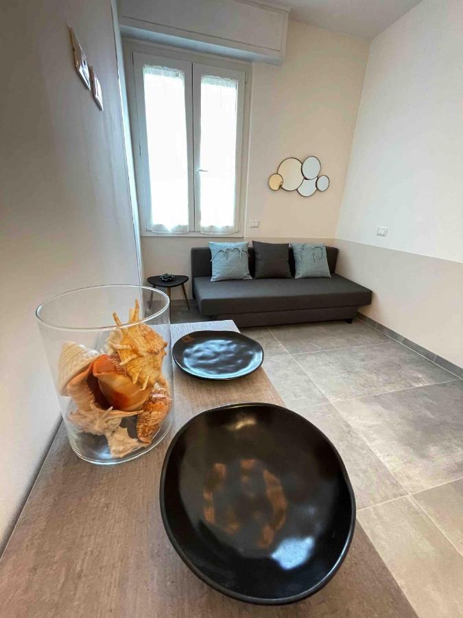 Апартаменти Amazing Flat Central Wi Fi A/C Рапалло Екстер'єр фото