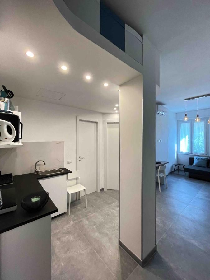 Апартаменти Amazing Flat Central Wi Fi A/C Рапалло Екстер'єр фото