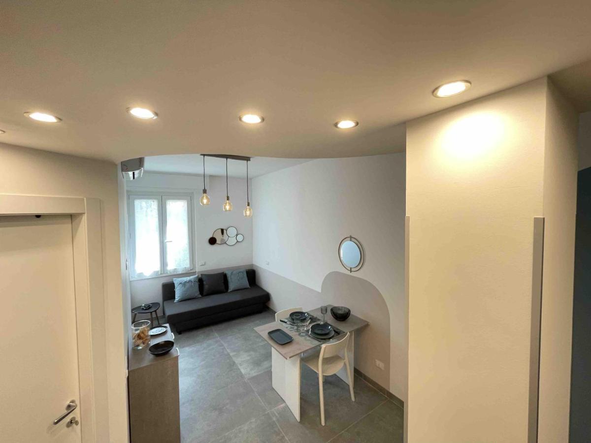 Апартаменти Amazing Flat Central Wi Fi A/C Рапалло Екстер'єр фото