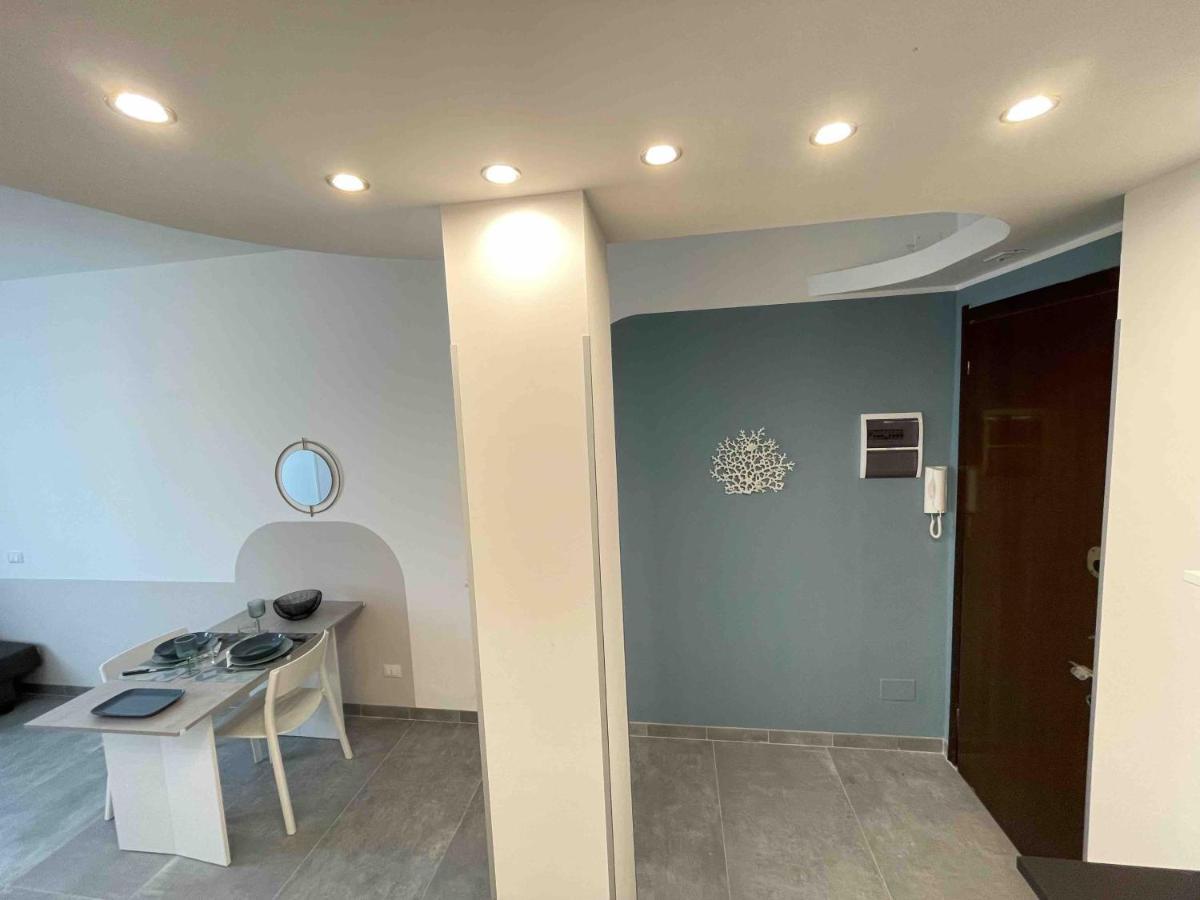 Апартаменти Amazing Flat Central Wi Fi A/C Рапалло Екстер'єр фото