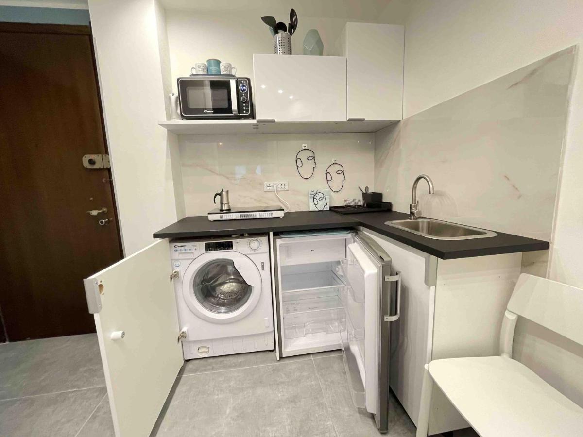 Апартаменти Amazing Flat Central Wi Fi A/C Рапалло Екстер'єр фото