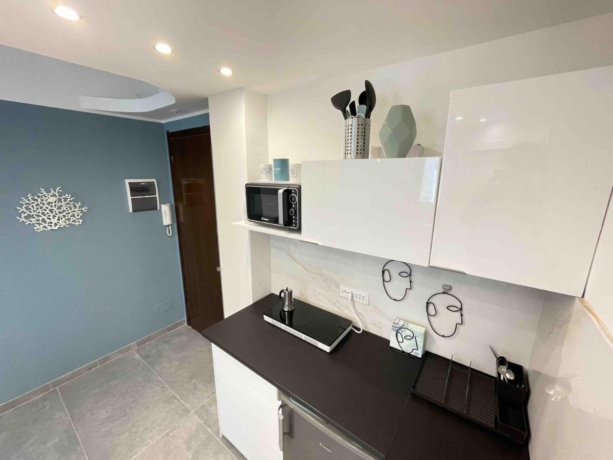 Апартаменти Amazing Flat Central Wi Fi A/C Рапалло Екстер'єр фото