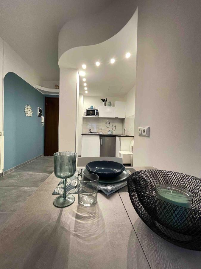 Апартаменти Amazing Flat Central Wi Fi A/C Рапалло Екстер'єр фото