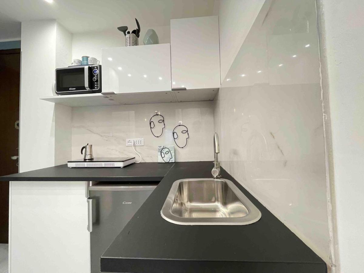 Апартаменти Amazing Flat Central Wi Fi A/C Рапалло Екстер'єр фото