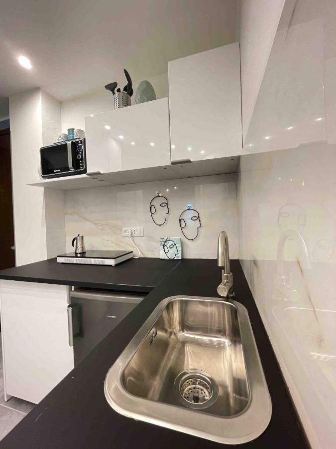 Апартаменти Amazing Flat Central Wi Fi A/C Рапалло Екстер'єр фото