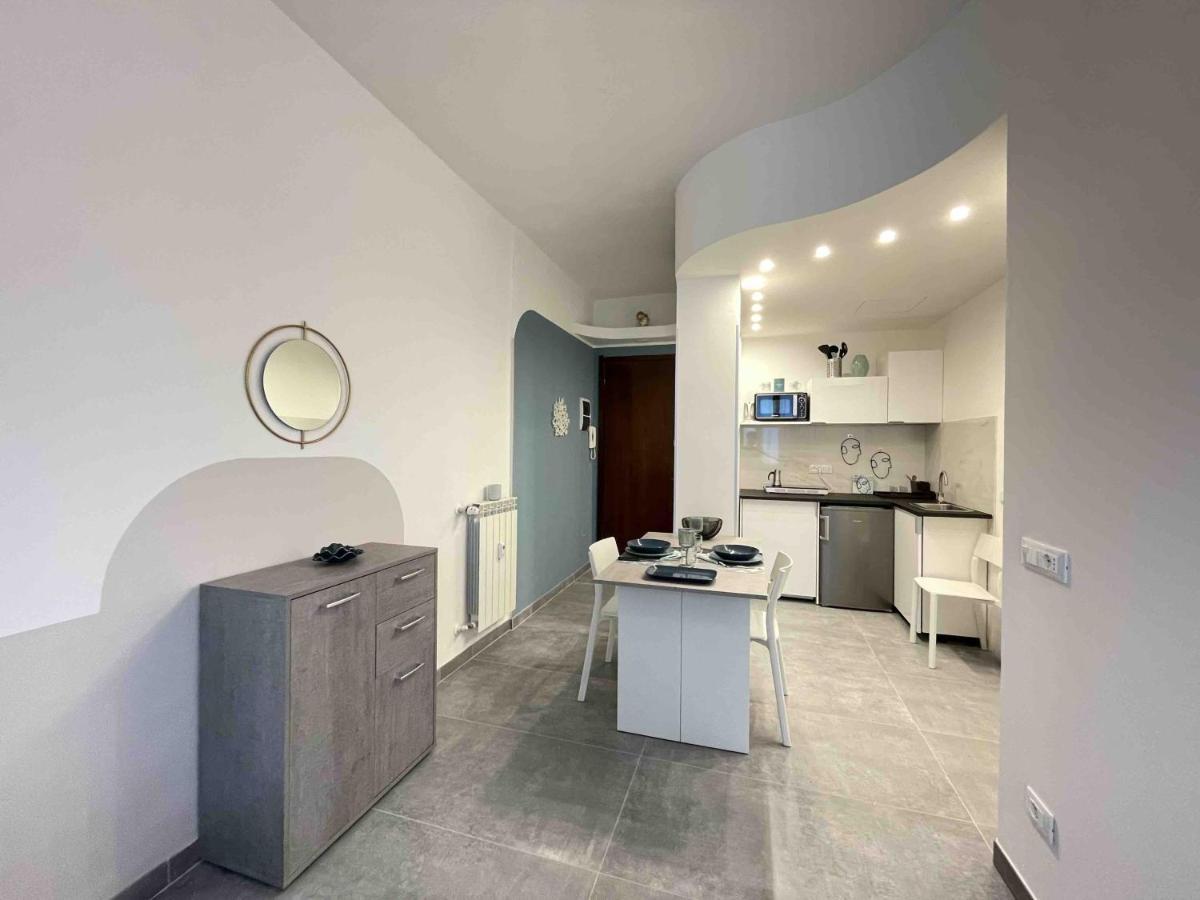 Апартаменти Amazing Flat Central Wi Fi A/C Рапалло Екстер'єр фото
