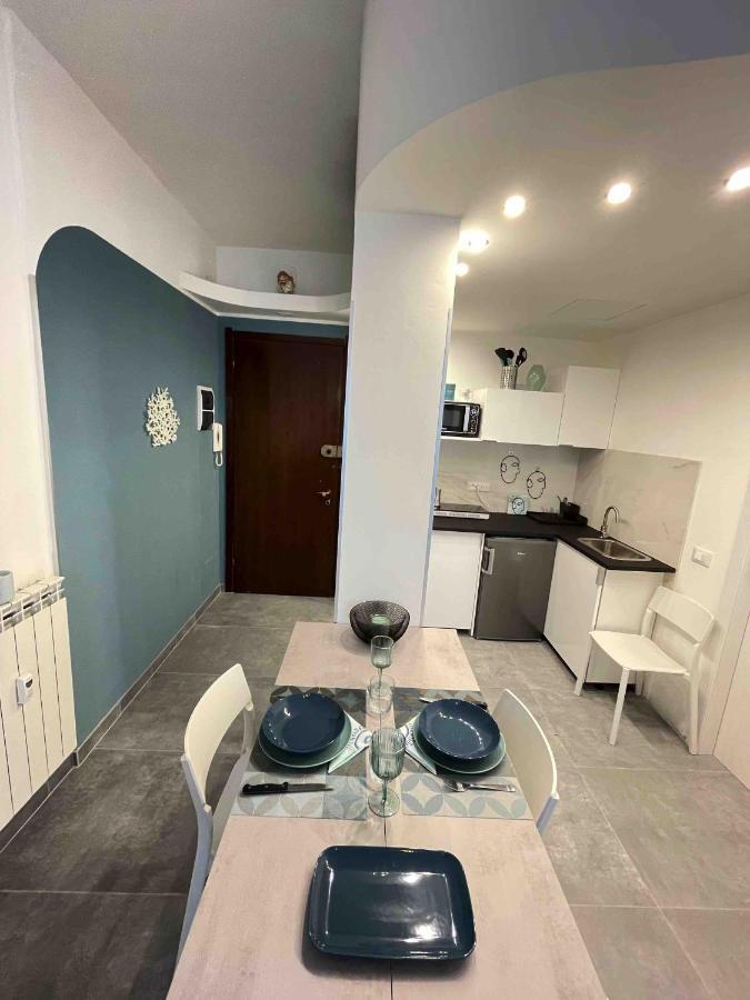 Апартаменти Amazing Flat Central Wi Fi A/C Рапалло Екстер'єр фото