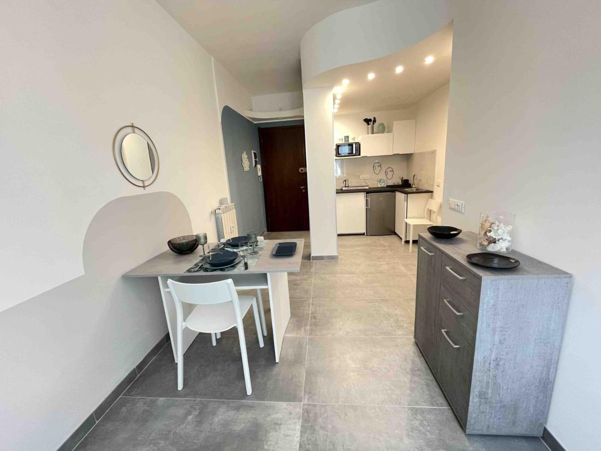 Апартаменти Amazing Flat Central Wi Fi A/C Рапалло Екстер'єр фото