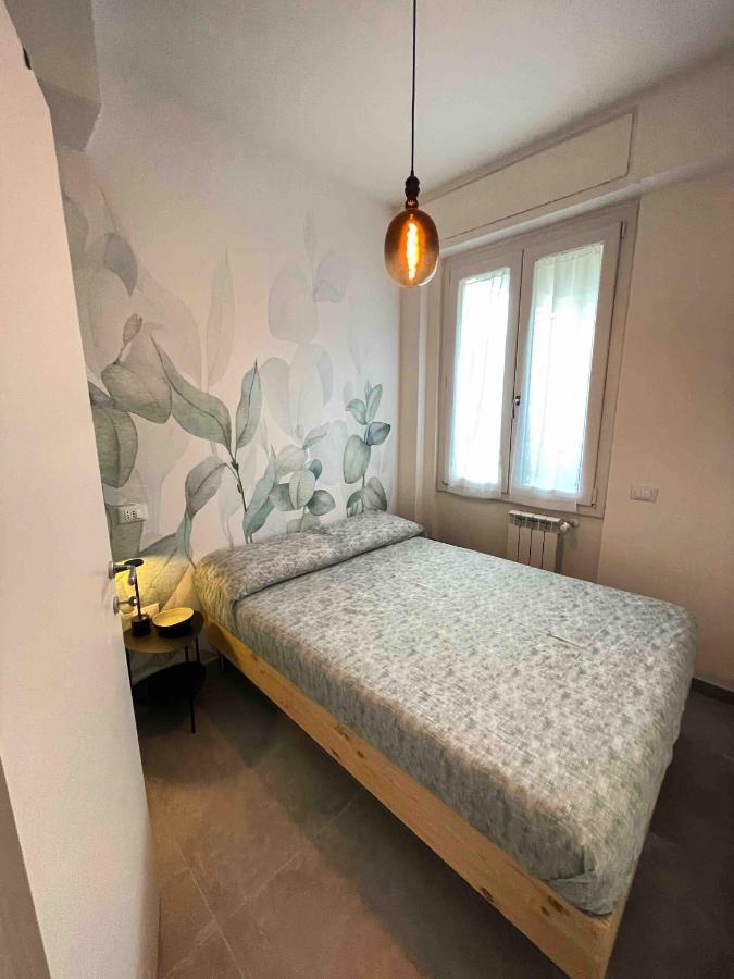 Апартаменти Amazing Flat Central Wi Fi A/C Рапалло Екстер'єр фото