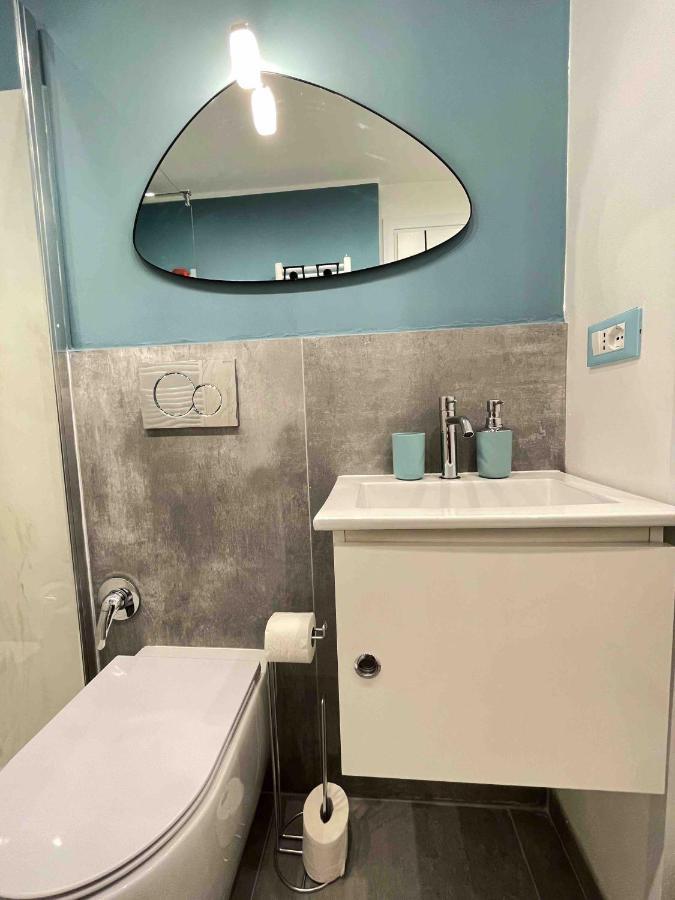 Апартаменти Amazing Flat Central Wi Fi A/C Рапалло Екстер'єр фото