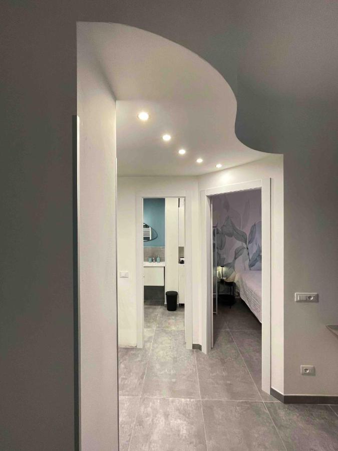 Апартаменти Amazing Flat Central Wi Fi A/C Рапалло Екстер'єр фото