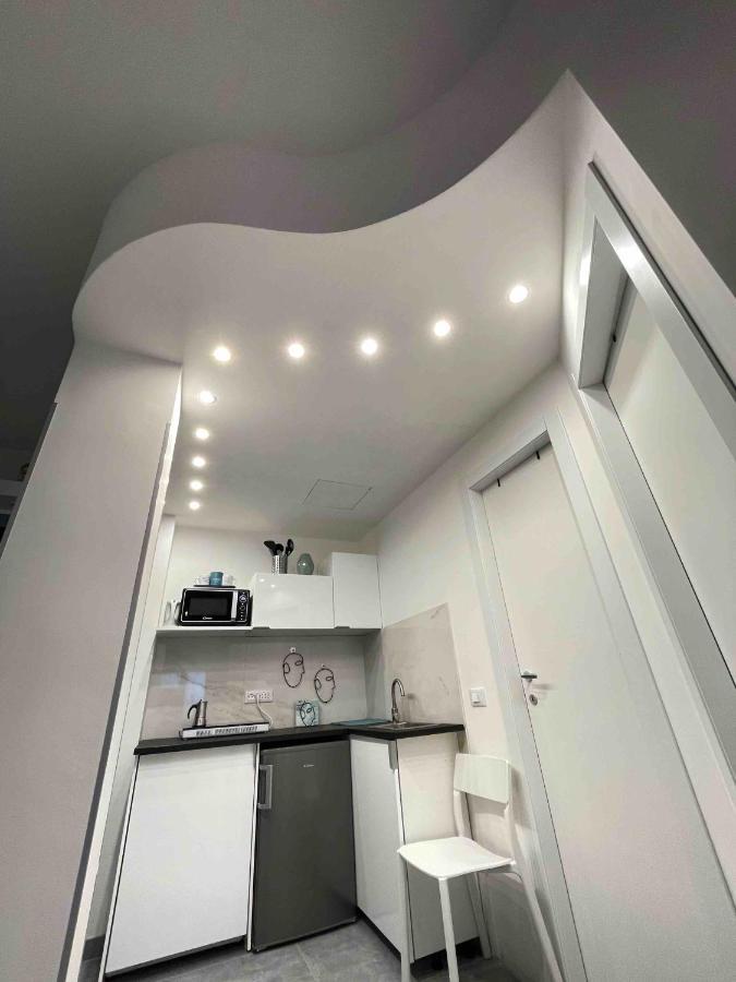 Апартаменти Amazing Flat Central Wi Fi A/C Рапалло Екстер'єр фото