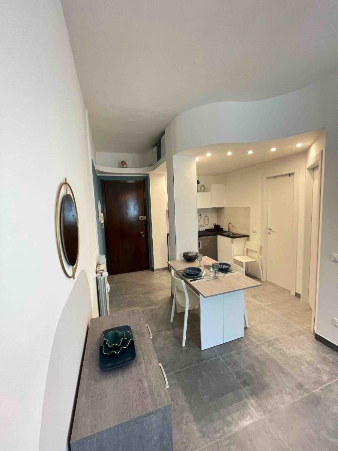 Апартаменти Amazing Flat Central Wi Fi A/C Рапалло Екстер'єр фото