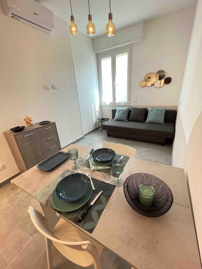 Апартаменти Amazing Flat Central Wi Fi A/C Рапалло Екстер'єр фото