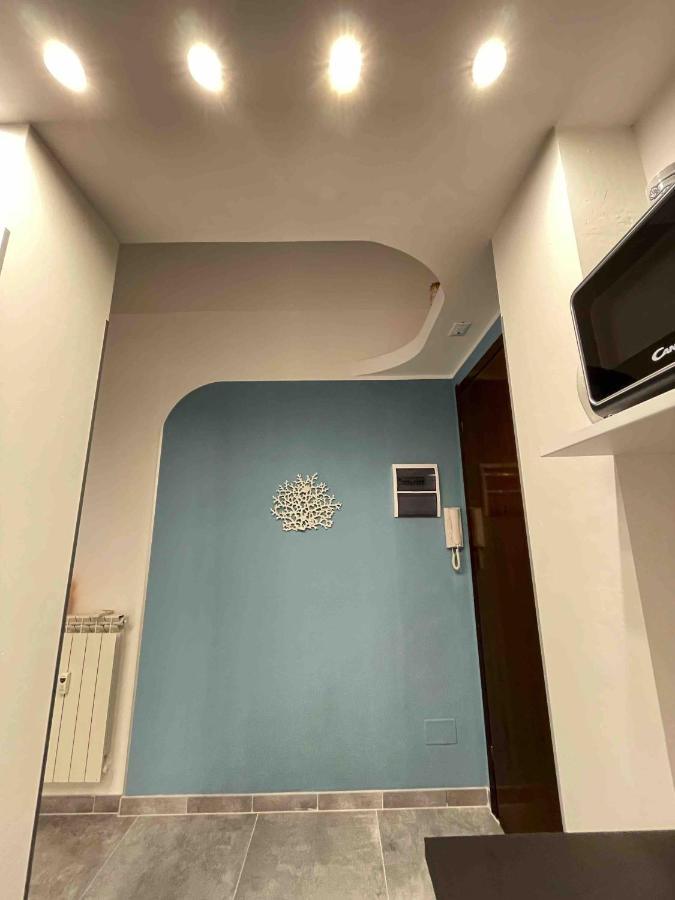 Апартаменти Amazing Flat Central Wi Fi A/C Рапалло Екстер'єр фото