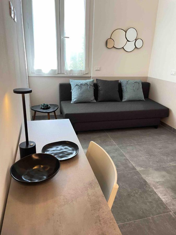 Апартаменти Amazing Flat Central Wi Fi A/C Рапалло Екстер'єр фото
