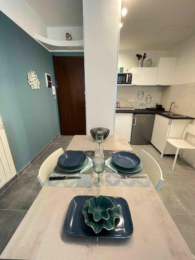 Апартаменти Amazing Flat Central Wi Fi A/C Рапалло Екстер'єр фото